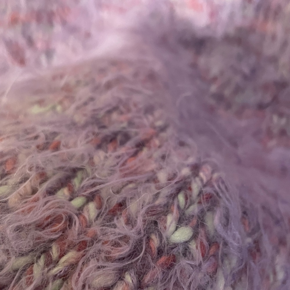 Per Una don Lavender Women's Sweater - Picture 13 of 14